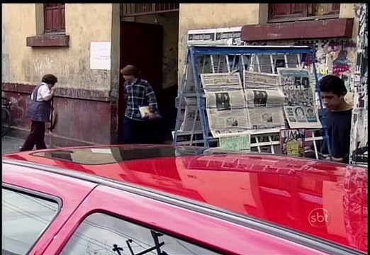 Maria Do Bairro Capitulo 75 Dublado Ultimas Semanas