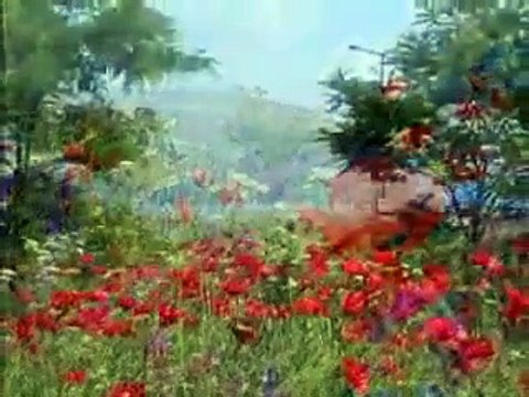 Mehmet Emin AY Ne zaman anarsam seni