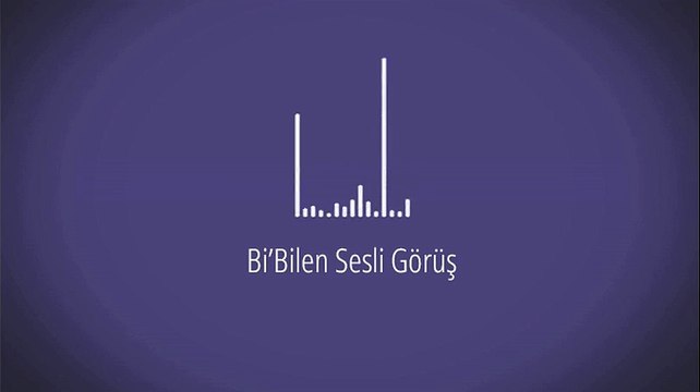 Bi’Bilen Ersin Şener - Sesli Görüş - Haftalık kaç GB internet kullanıyorsunuz?