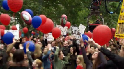 On Location New York From Rooftops To Backstreets