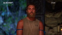 Survivor: Η ανακοίνωση του Λιανού για την επιστροφή τους στην Ελλάδα έφερε δάκρυα και συγκινήσεις!