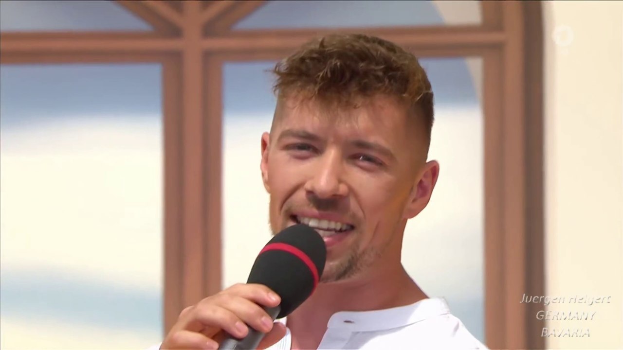 Ramon Roselly - Absolut die 1 - | IWS (03), 27.06.2021