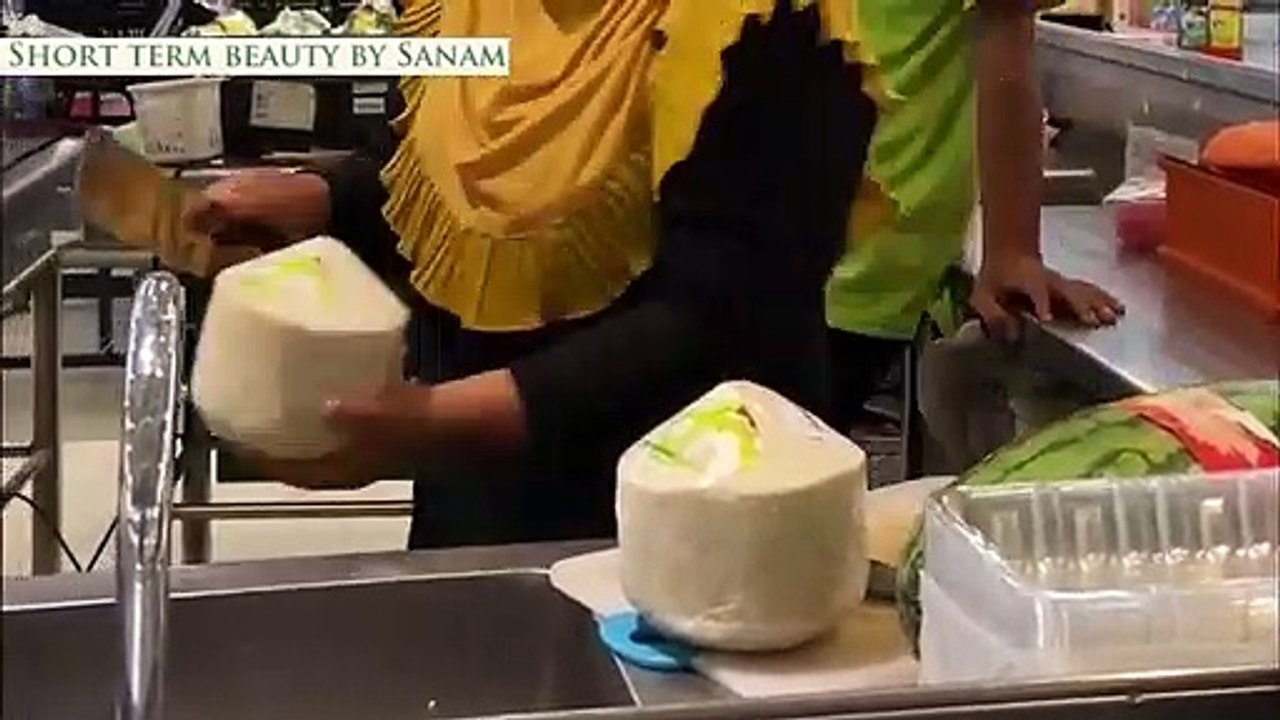 Ramadan drinks How to avoid dehydration in Ramadan Here are five useful drinks