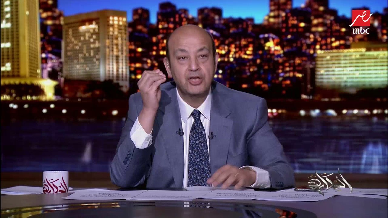 عمرو أديب: في نطة في الأرقام في إصابات كورونا في العالم وكل مكان الأرقام زادت فيه.. السبب المتحور (دلتا) وتونس الوضع فيها صعب