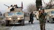اشتداد القتال بين الحكومة الأفغانية ومقاتلي طالبان.. إلى متى؟