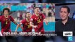 Euro 2020 : la Belgique affrontera l'Italie en quarts après sa victoire face au Portugal