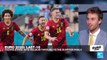 Belgium knock out holders Portugal to reach Euro 2021 quarter-finals