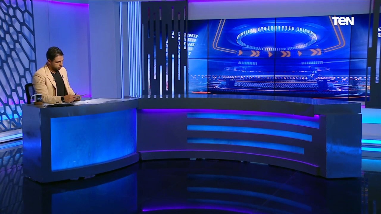 طلب الرجاء المغربي أجايي مقابل سفيان رحيمي.