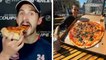 Everyone's Craving Pizza Thanks To Danault So Here Are The Most Epic Ones In Montreal
