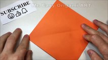 How To Make 3D Heart | Origami Easy 3D Heart | Origami 3D Paper Heart | How To Make Paper Heart