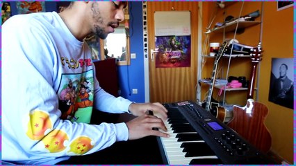 I Made The Most Chill Beat Ever From This Instrument !