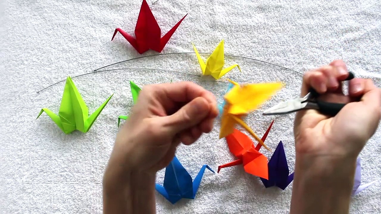 Origami Mobile Episode 05