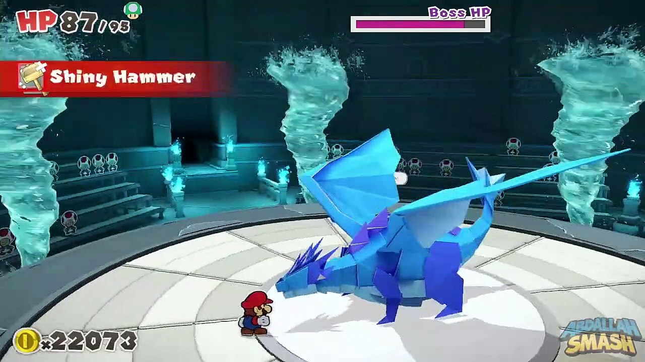 Wentworth Miller And Dominic Purcell Are Trying To Make Origami Crane