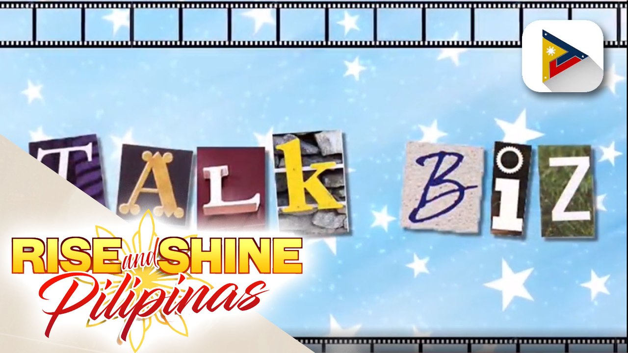 TALK BIZ | Donnalyn Bartolome, rumesbak sa kanyang bashers;  Luiz Manzano, sinagot ang basher na nagsabing 'beki' raw sila ng kanyang amang si Edu Manzano;  SB19 member na si Josh Santos, may paalala tungkol sa height shaming