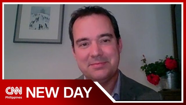 Search for the next influential voice on climate action | New Day