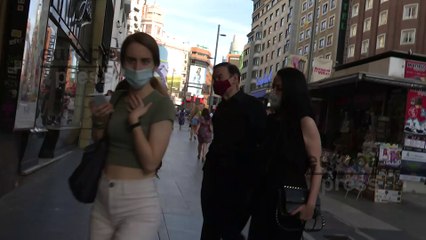 Pedro J y su mujer Cruz han estado en el concierto de Amistades Peligrosas