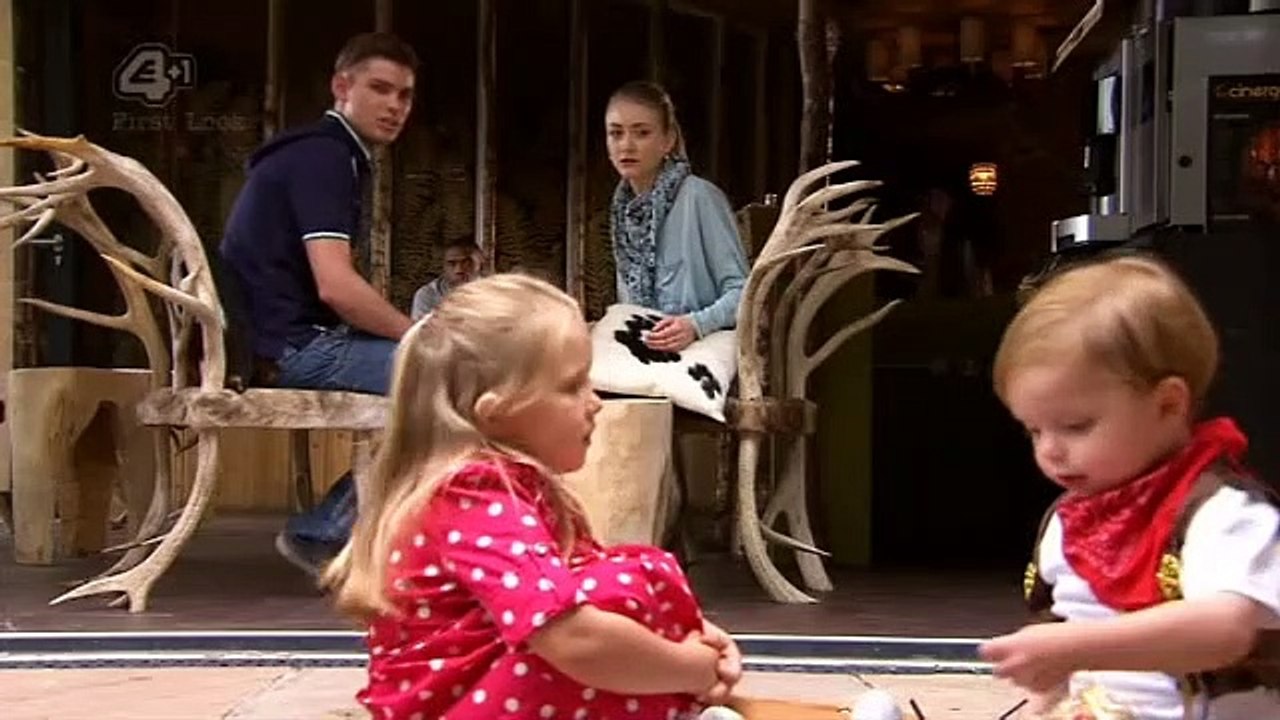 Hollyoaks 27th July 2011