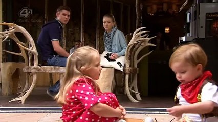 Hollyoaks 27th July 2011