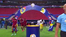 Venezuela Vs Peru [0-1] All Goals Highlights Copa América 27-06-2021
