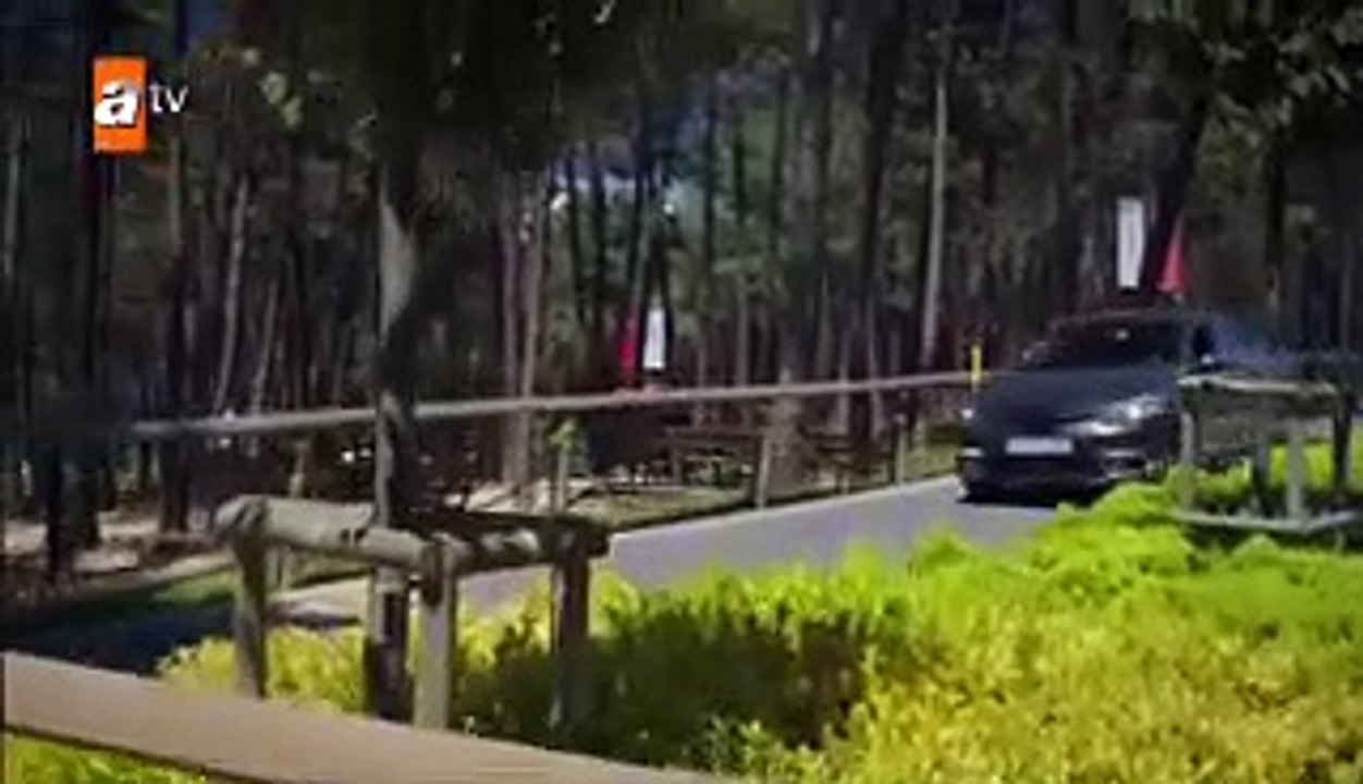 مسلسل مصيبة رأسي الحلقة2 كاملة مترجمة للعربية | القسم 2