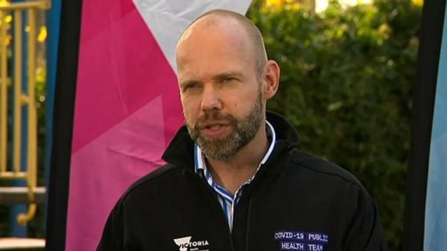 Victorian government imposes stricter border restrictions