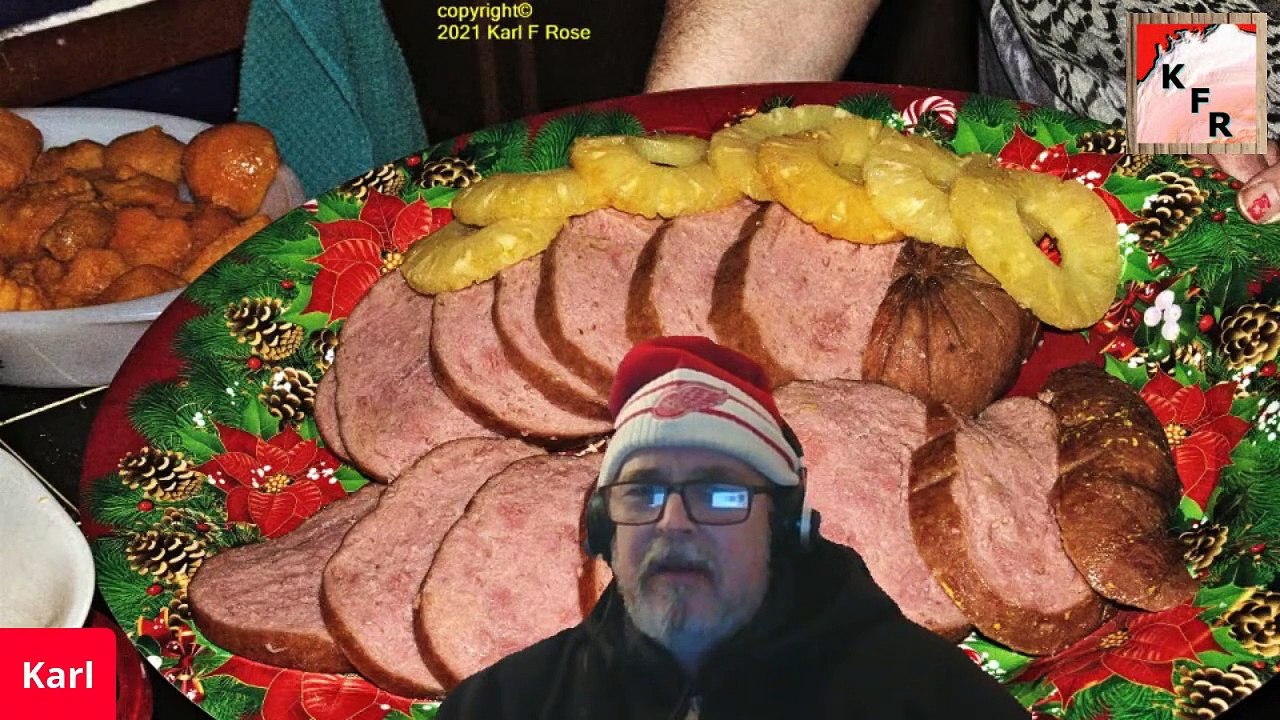 A LIVE How to use a VIRTUAL background with StreamYard without a Green