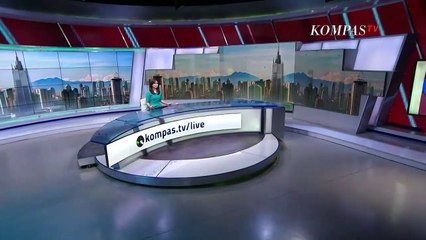 Taat Aturan, Sejumlah Restoran dan Cafe di Kawasan Cikini Terpantau Sudah Tutup Mulai Jam 8 Malam