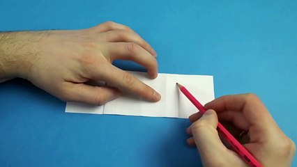 Origami Snake - Paper Snake Making - Origami Animals Tutorials - Paper Art Tv