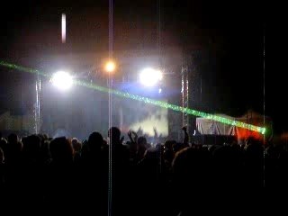 Astropolis 2005 scene mekanik