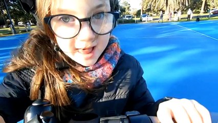 Concerns over long-term effects of lockdown on kids