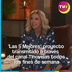 Programa de Televisa sale del aire y revelan las razones