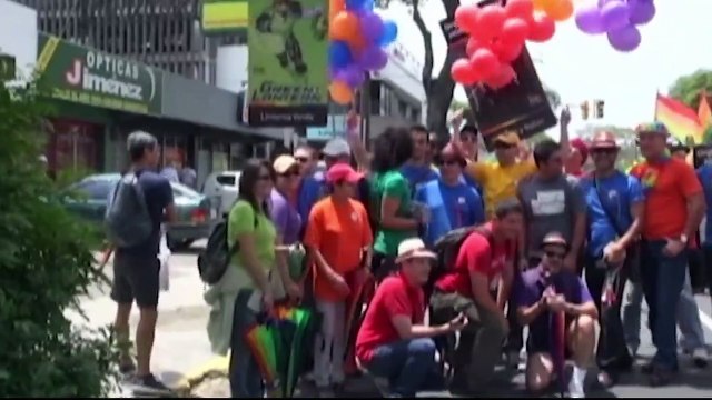 Costa Rica Noticias - Edición domingo 27 de junio del 2021