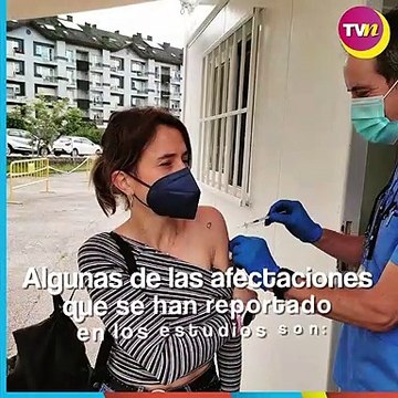 Alteraciones menstruales, posible efecto secundario de la vacuna contra Covid-19