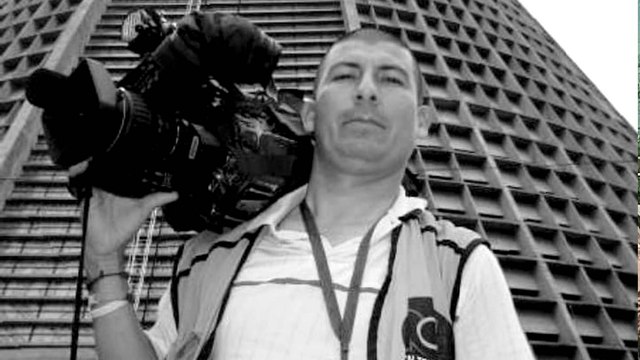 Luis Fernando Rojas: un hasta siempre para nuestro compañero y amigo