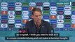 Netherlands coach De Boer not ready to consider future after Czech defeat