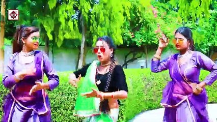 ए सखी का कही हमर भतरा रोजे रोज खटावेला - KRISHNA KAPOOR - NEW BHOJPURI VIDEO SON