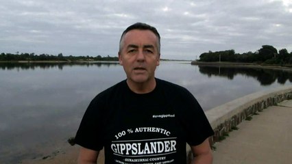 Darren Chester and Keith Pitt bumped out of Cabinet