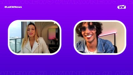 Alan Navarro inicia su carrera como solista con pop