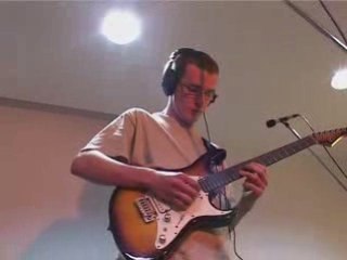 The wall enregistrement de la musique