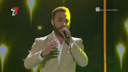 Kike - Te esperaba - C. Rivera, Gian Marco