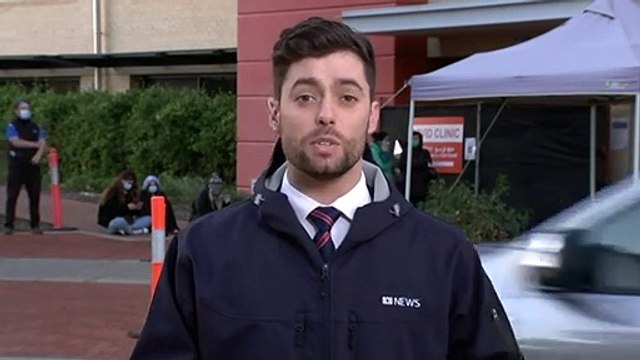 Perth and Peel plunged back into tightened restrictions