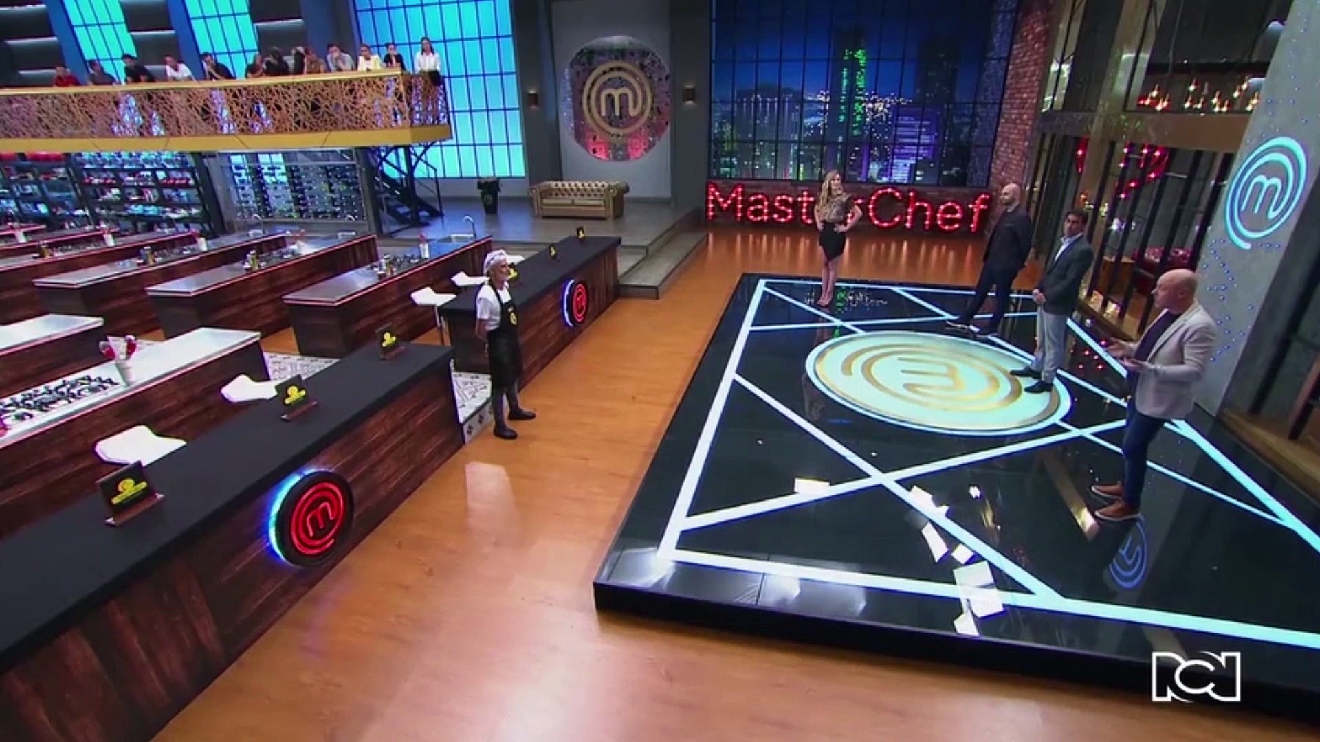 MasterChef Celebrity: conoce el más reciente eliminado de la competencia
