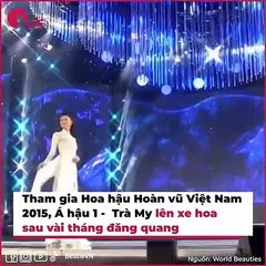 Những cặp chị em ruột của Vbiz