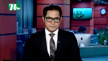 NTV Shokaler Khobor | 28 June 2021