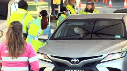 Country dealing with outbreaks on multiple fronts