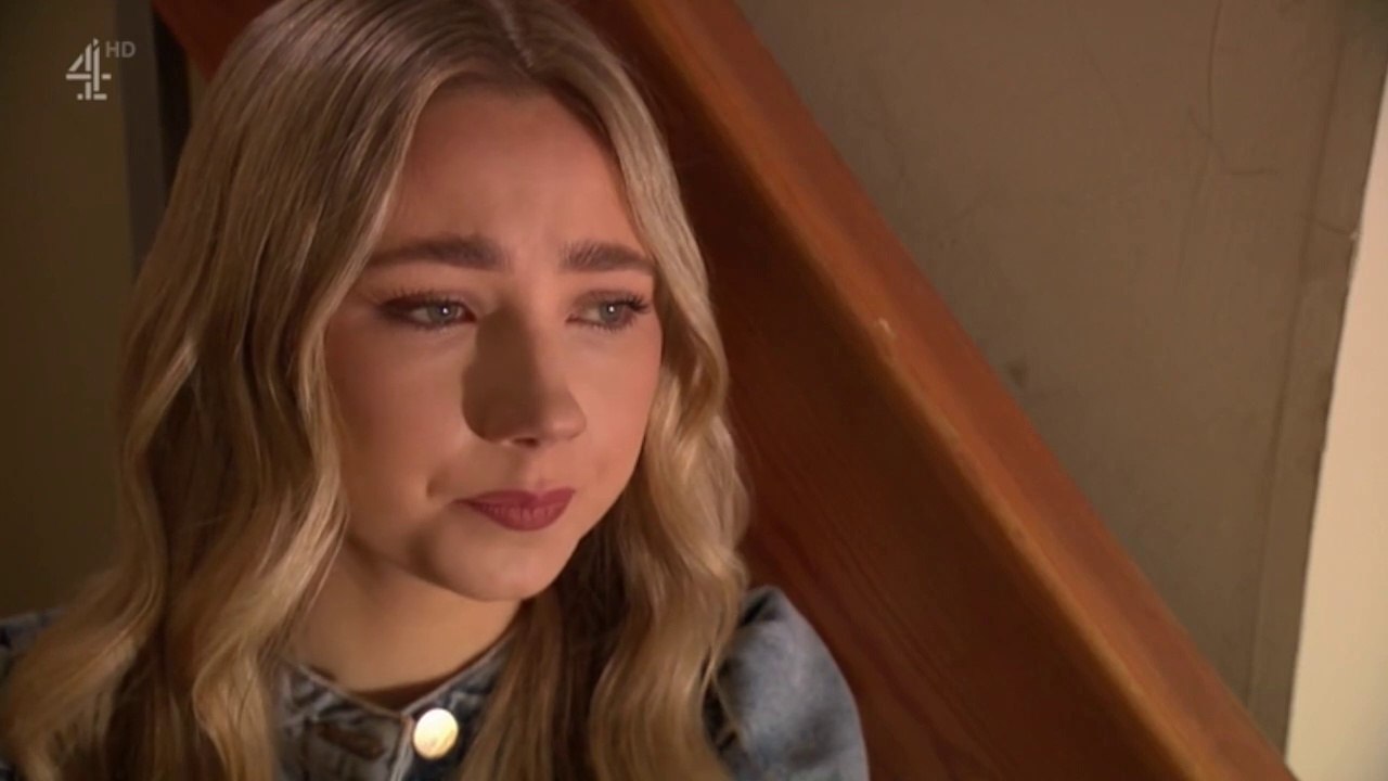 James Nightingale Part 1091a (Family Only) First Scenes MUTED