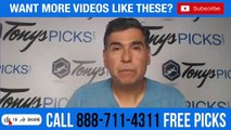 Phillies vs Reds 6/28/21 FREE MLB Picks and Predictions on MLB Betting Tips for Today
