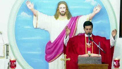 Holy Mass I Malayalam Mass I June 28 I Monday I Qurbana I 6.45 AM