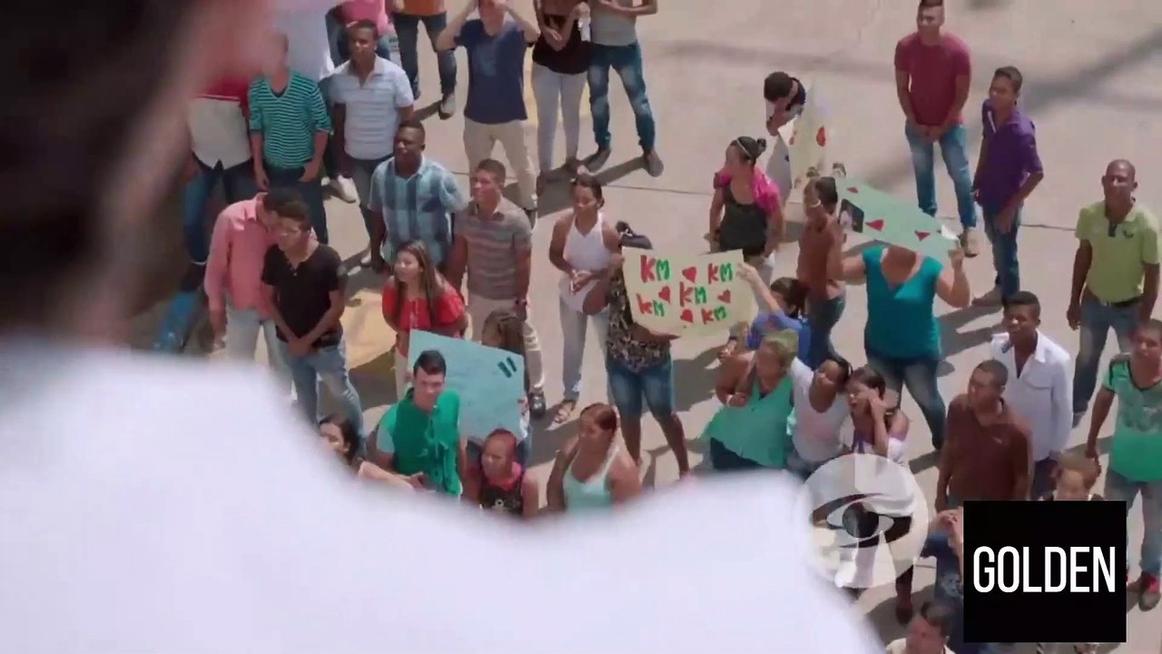 Los Morales - Capitulo 72