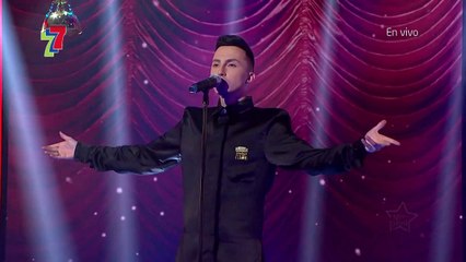 Zoran - Yo te amo - M.Álvarez, B. Pérez, P. Casas